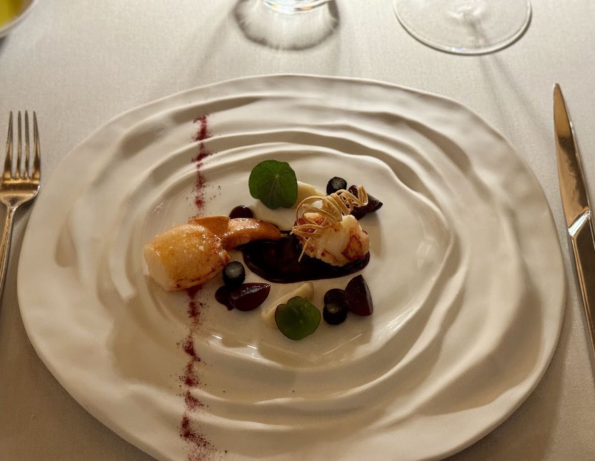 Gusto by Heinz Beck — photo 4 of 6
