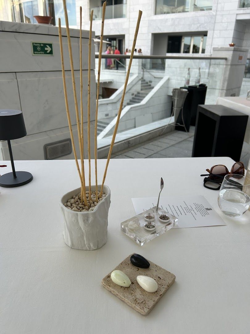 Gusto by Heinz Beck — photo 6 of 6