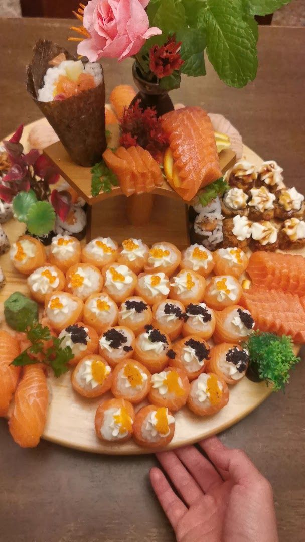 Ichiban Japanese Restaurant — photo 2 of 12