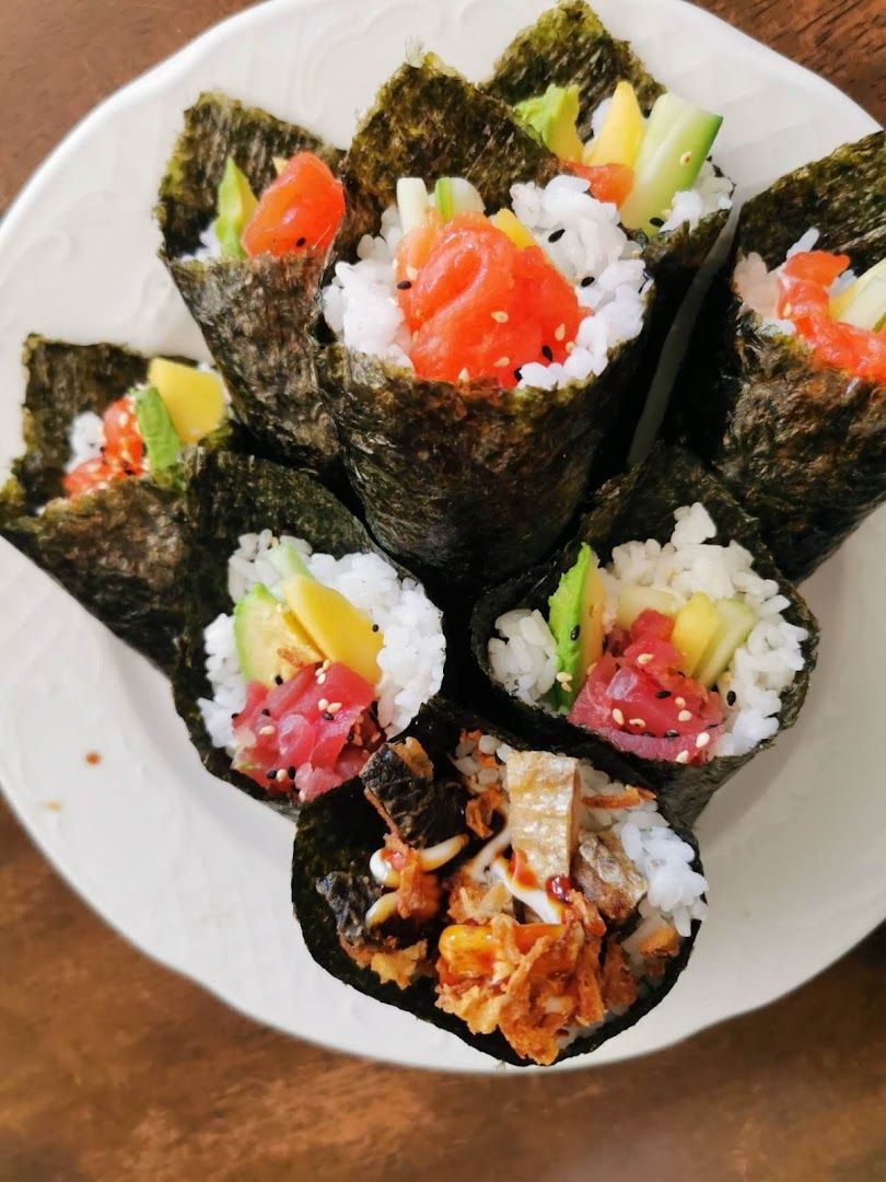 Ichiban Japanese Restaurant — photo 3 of 12