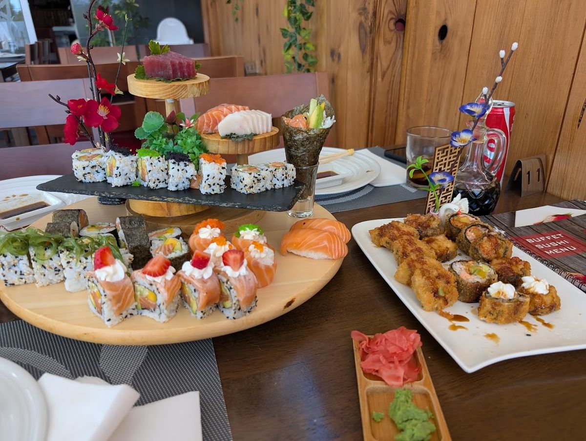 Ichiban Japanese Restaurant — photo 5 of 12