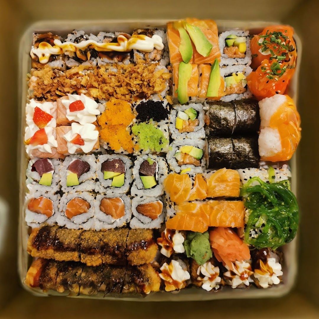 Ichiban Japanese Restaurant — photo 6 of 12
