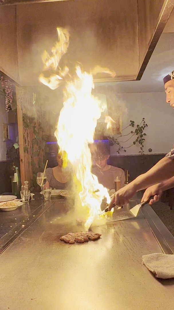 Ichiban Japanese Restaurant — photo 8 of 12