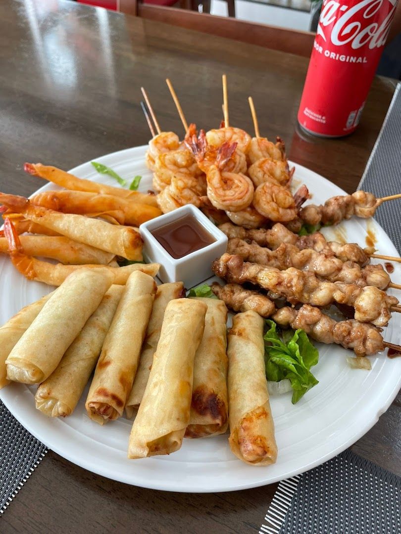 Ichiban Japanese Restaurant — photo 9 of 12