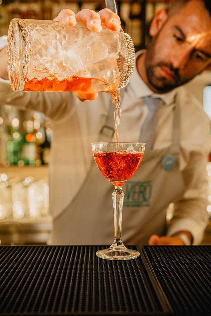 il Vero Italian Kitchen & Bar — photo 9 of 12