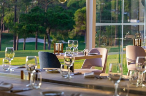 il Vero Italian Kitchen & Bar — Italian · Quinta do Lago · €€€