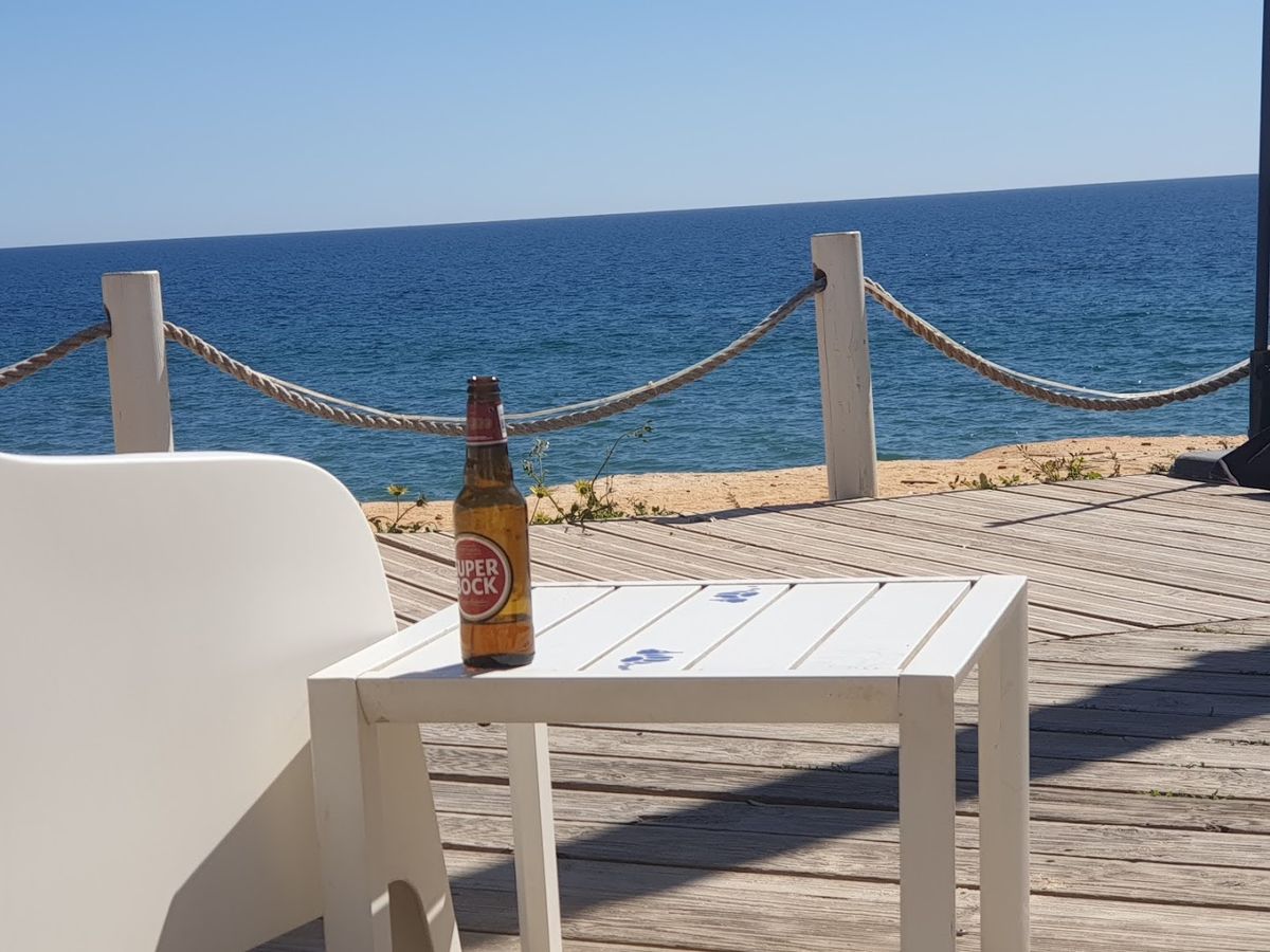 Izzy's Beach Restaurant — photo 12 of 12