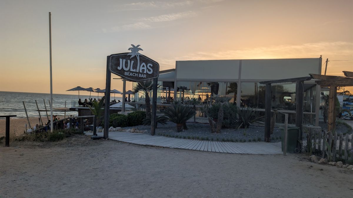 Julia's — photo 3 of 12