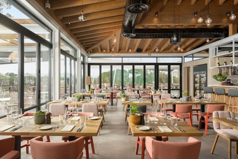 KOKO — Pizza · Quinta do Lago · €€