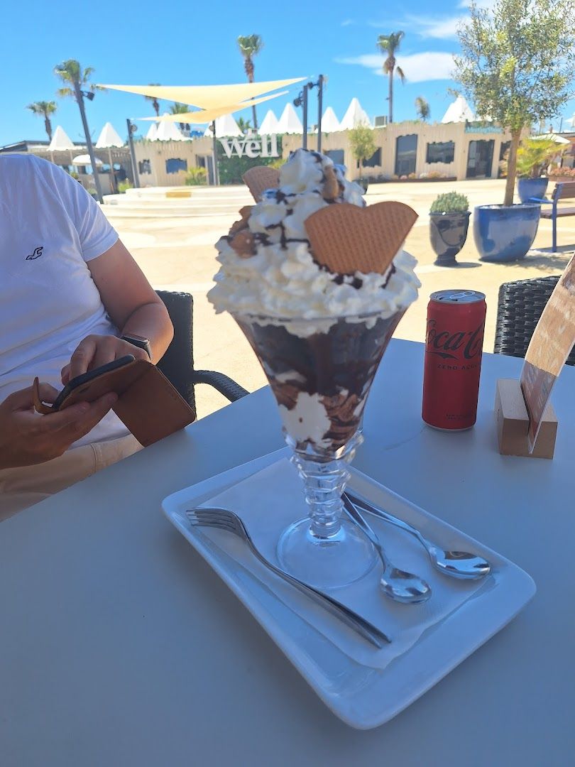 La Crêperie — photo 11 of 12