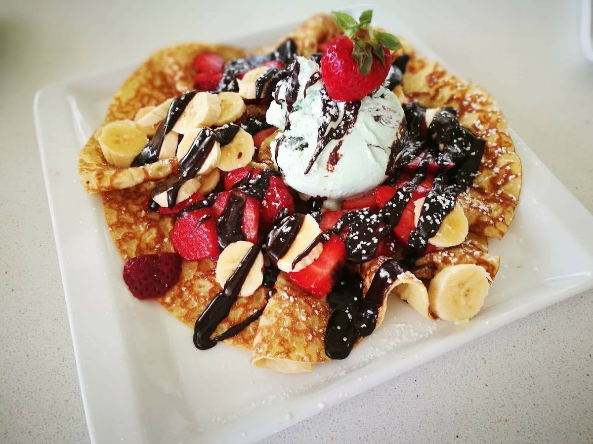 La Crêperie — photo 3 of 12