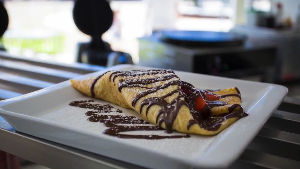 La Crêperie — photo 8 of 12