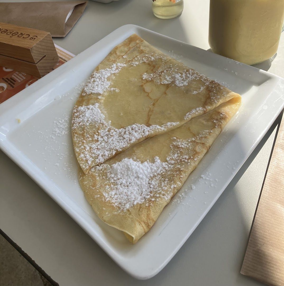 La Crêperie — photo 9 of 12