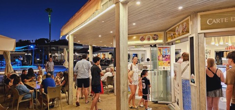 La Crêperie — Creperie · Vale do Lobo · €€