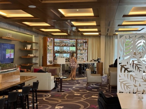 Laguna Bar — Cocktail Bar · Quinta do Lago · €€€