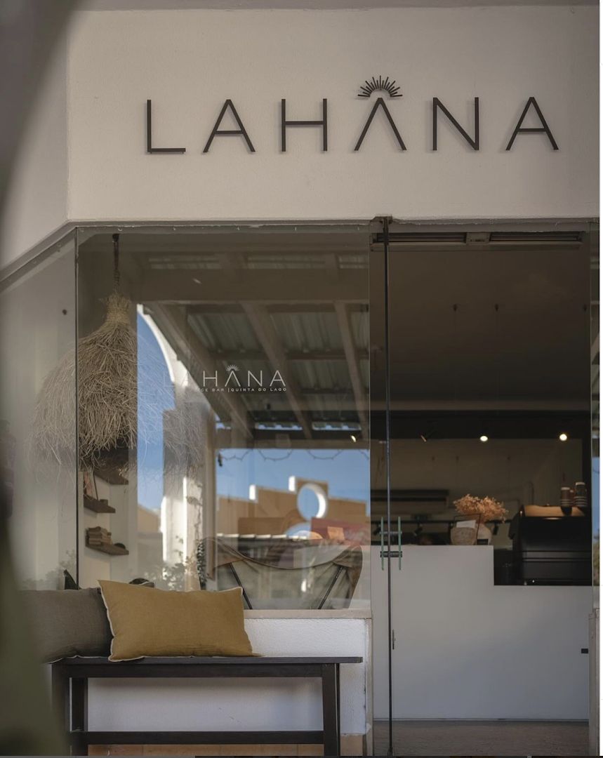 Lahana Brunch Café — photo 1 of 11