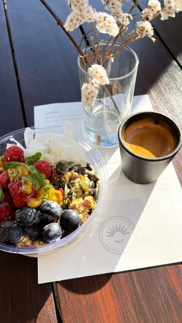 Lahana Brunch Café — photo 11 of 11
