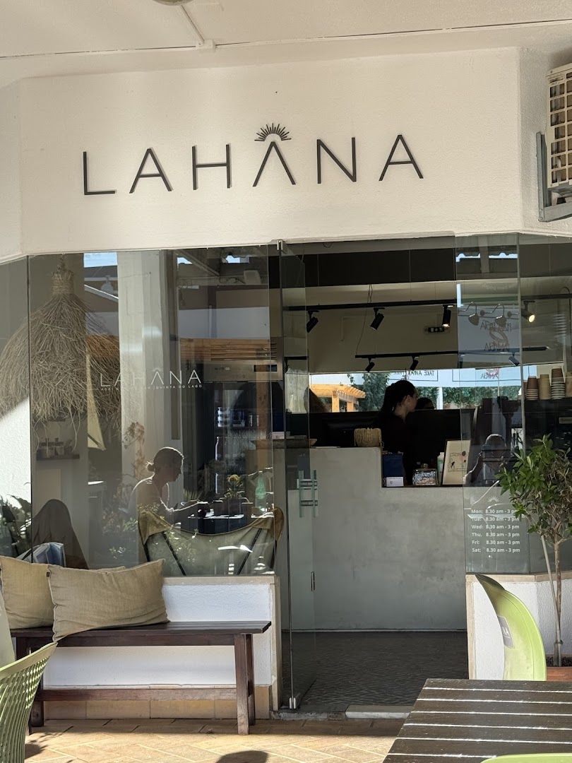 Lahana Brunch Café — photo 6 of 11