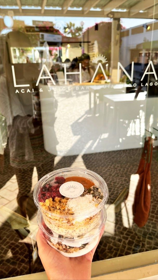 Lahana Brunch Café — photo 10 of 11