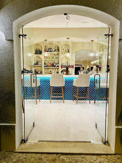 Lobo's Restaurant — European · Vale do Lobo · €€€