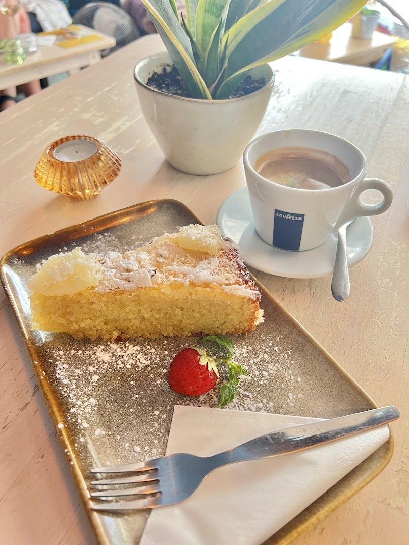 London Tiger Coffee — photo 10 of 12