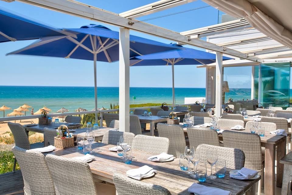Maria's Restaurant and Beach — photo 1 of 6