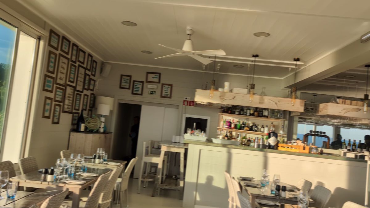 Maria's Restaurant and Beach — photo 2 of 6