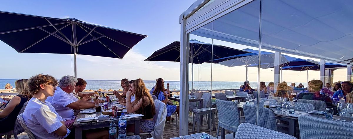 Maria's Restaurant and Beach — photo 3 of 6