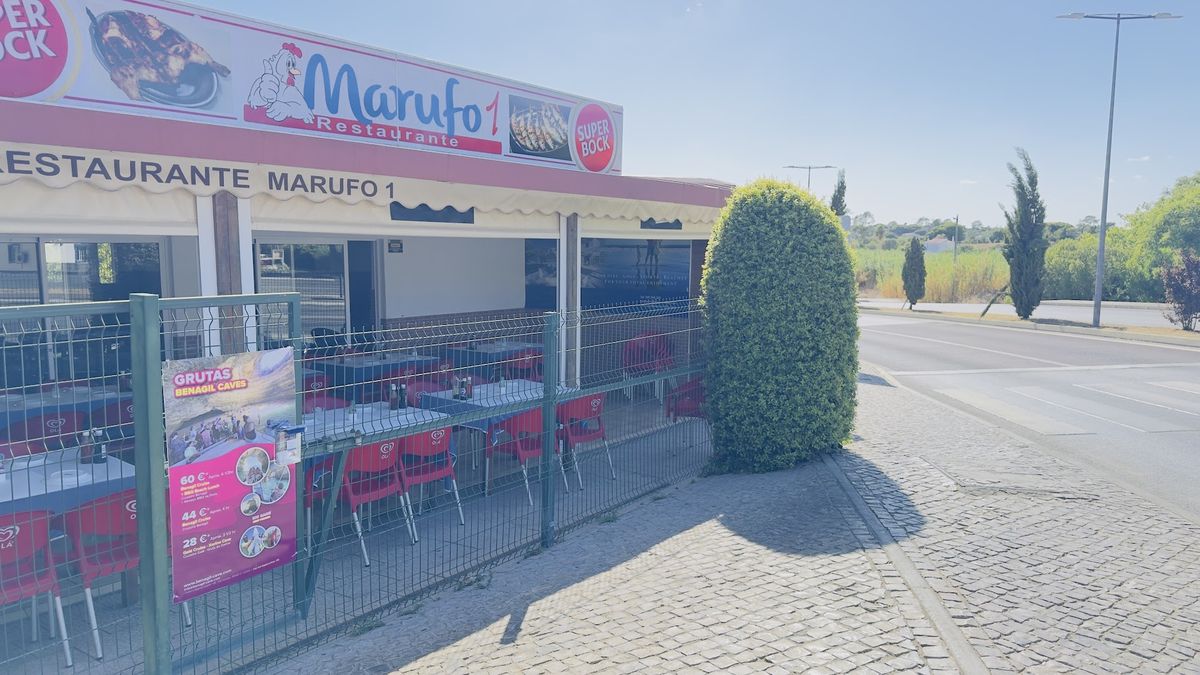 Marufo — photo 11 of 12