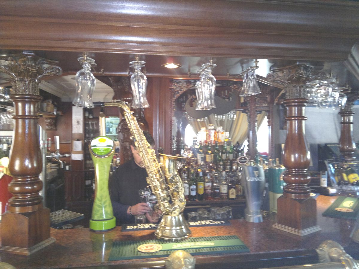 Melting Pot — photo 2 of 12