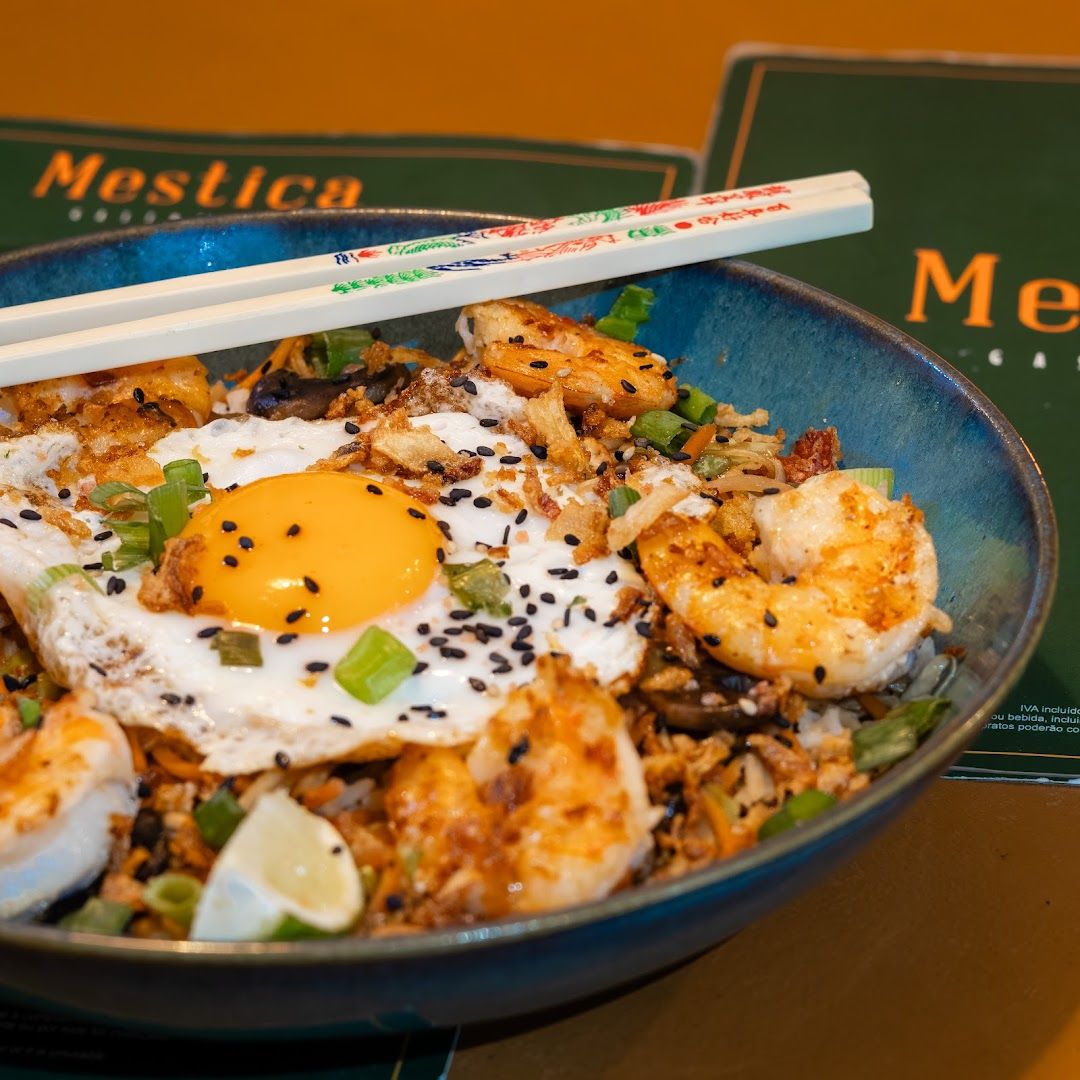 Mestica Gastrobar — photo 3 of 12