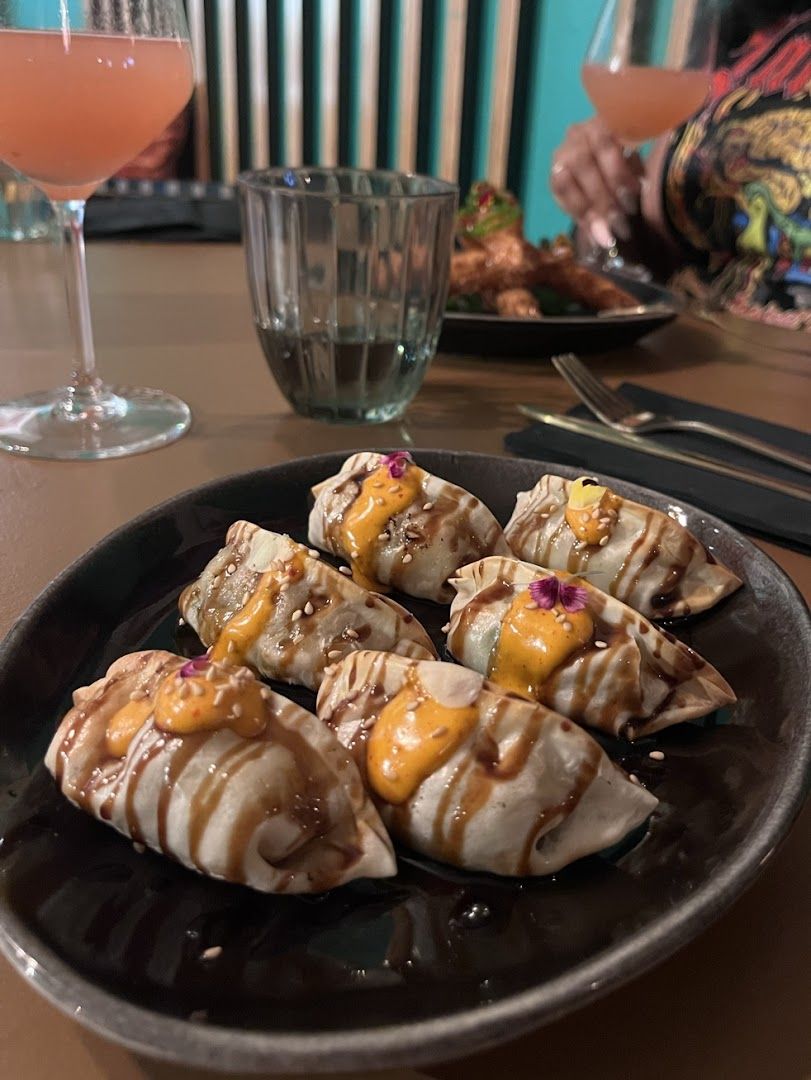 Mestica Gastrobar — photo 4 of 12