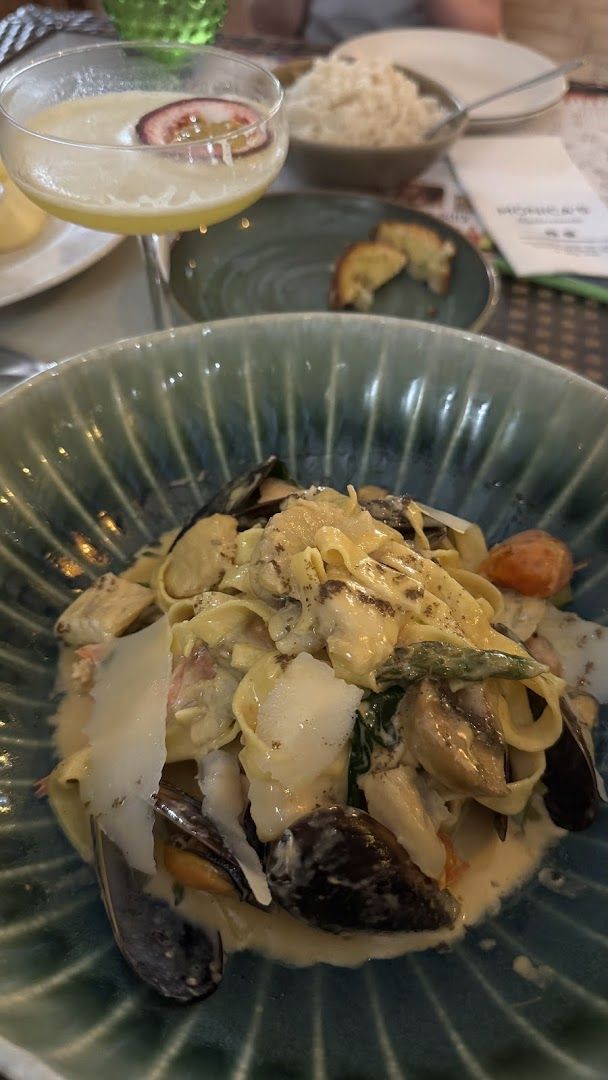 Monica's Restaurant — photo 11 of 12