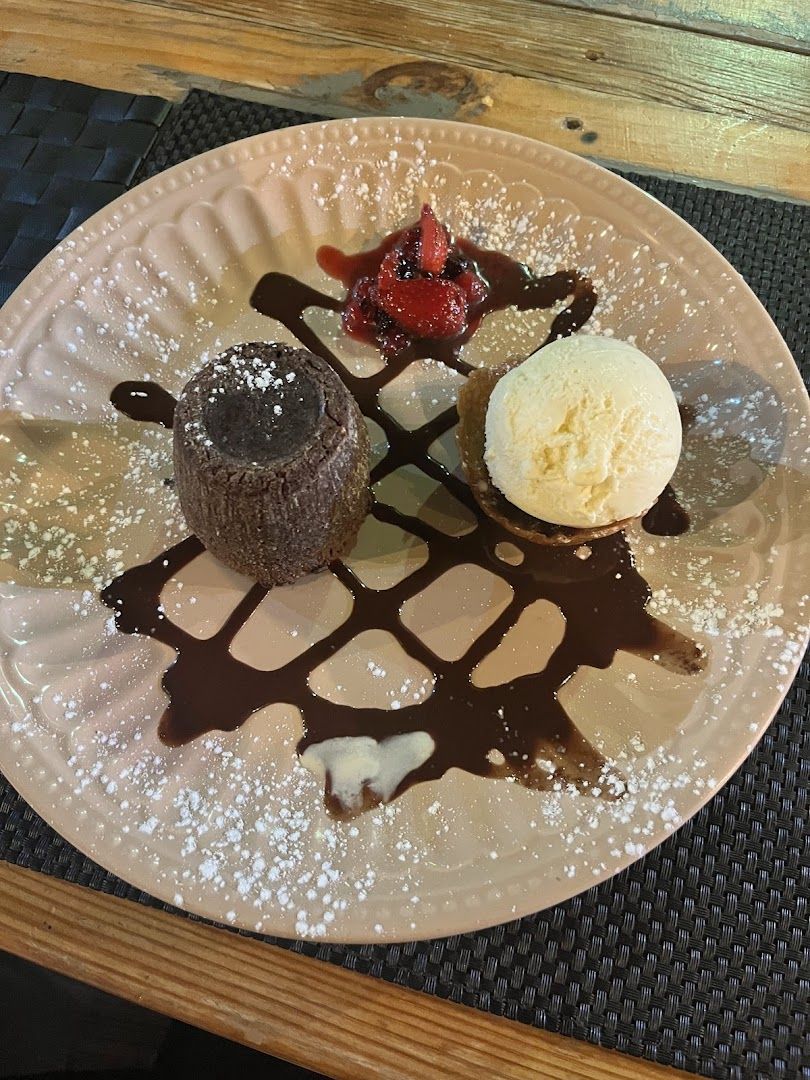 Monica's Restaurant — photo 7 of 12
