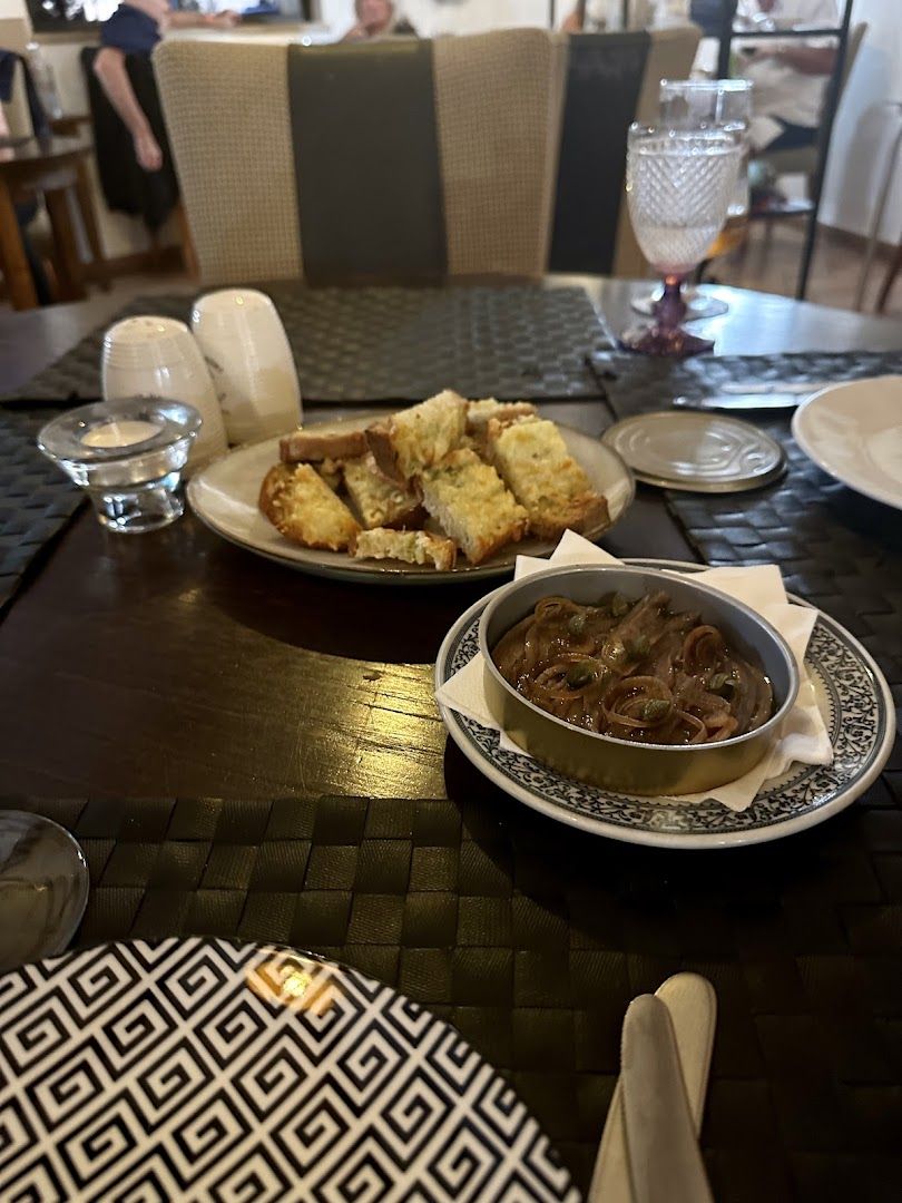 Monica's Restaurant — photo 8 of 12