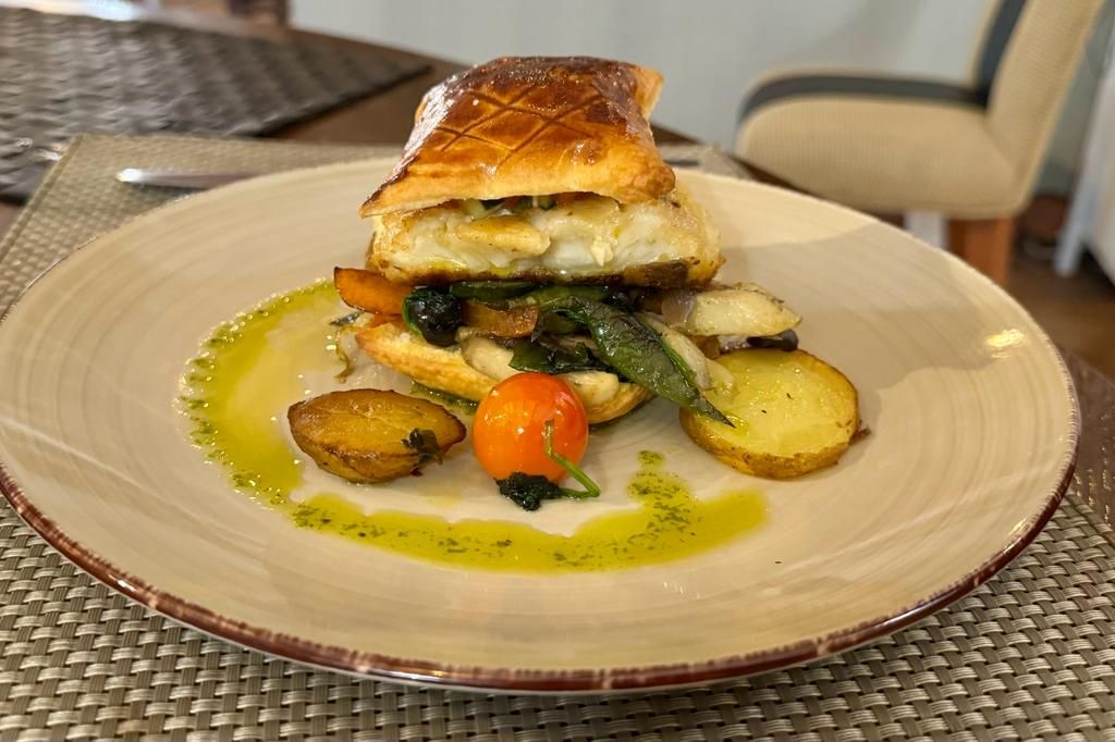 Monica's Restaurant — photo 10 of 12