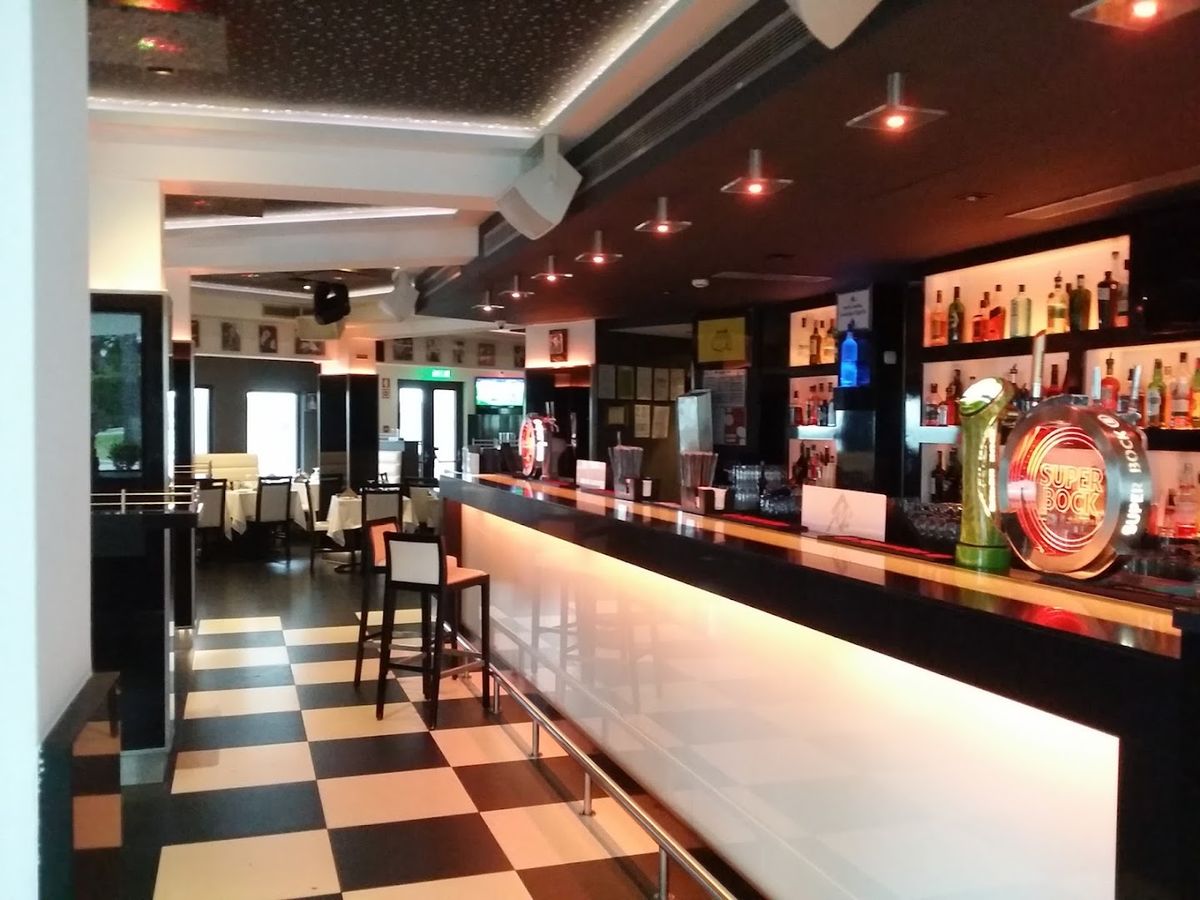 Monty's — photo 12 of 12