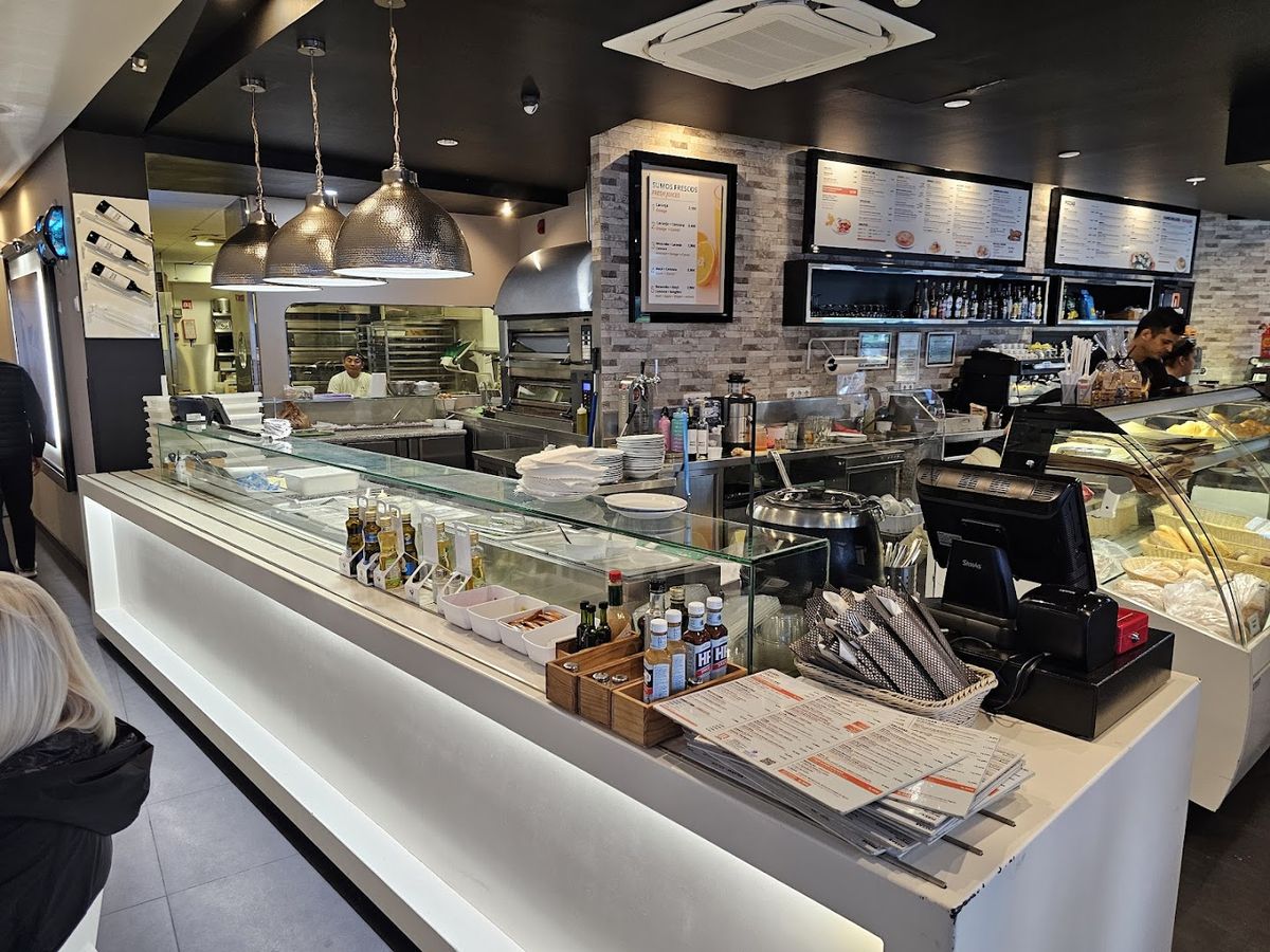 Mourapao — photo 10 of 12