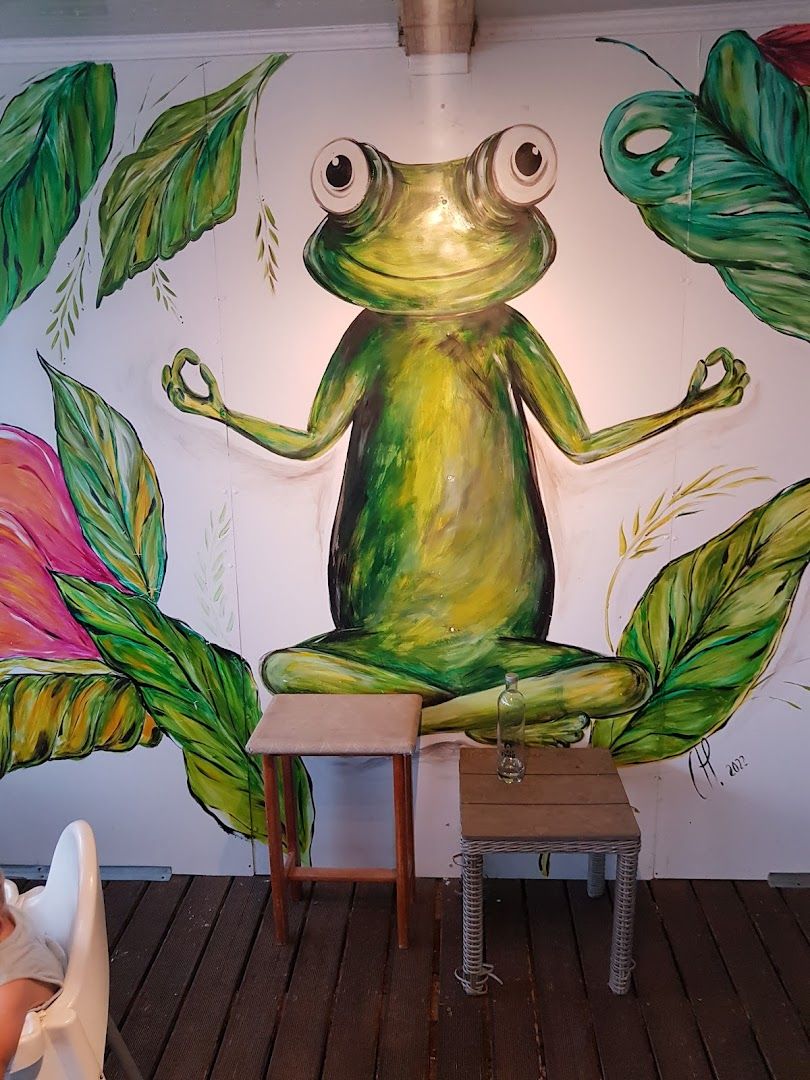 New Fat Frog — photo 10 of 12