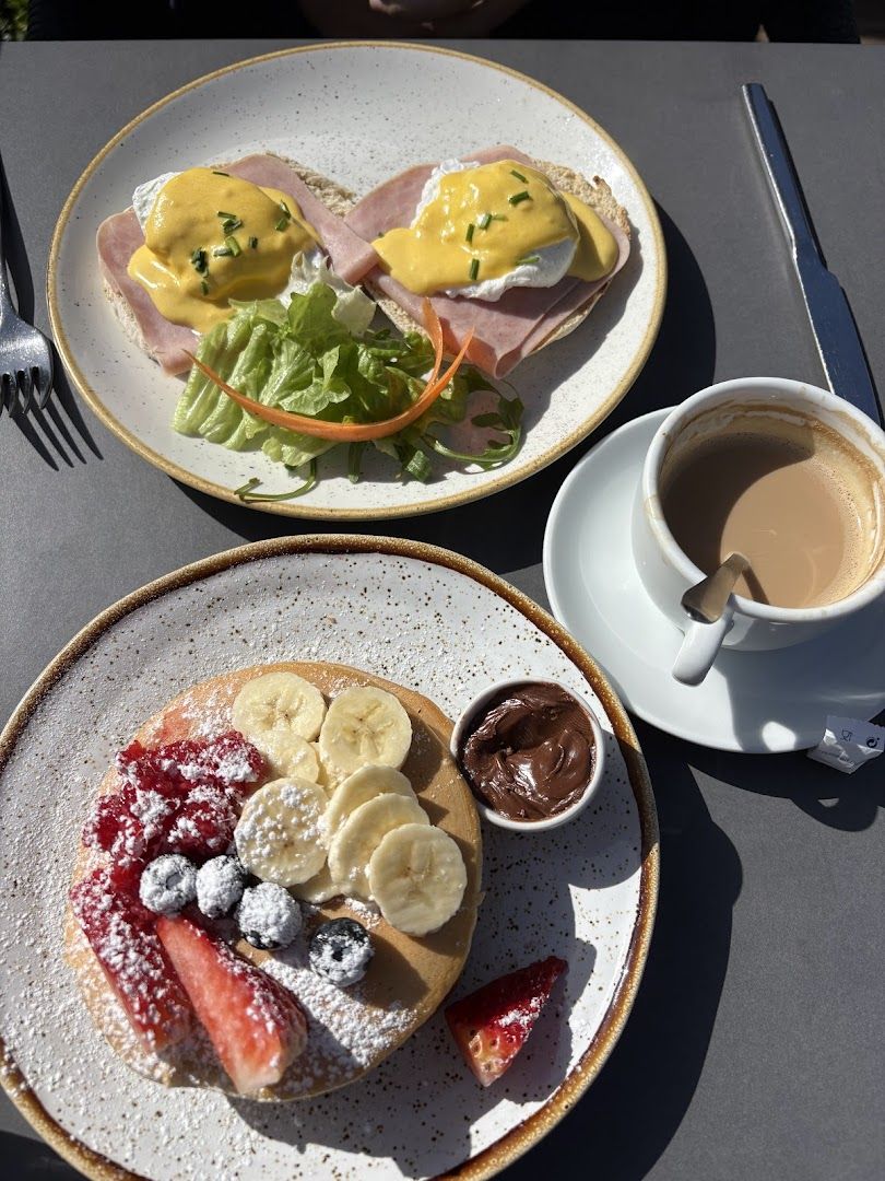 NOA Café — photo 12 of 12