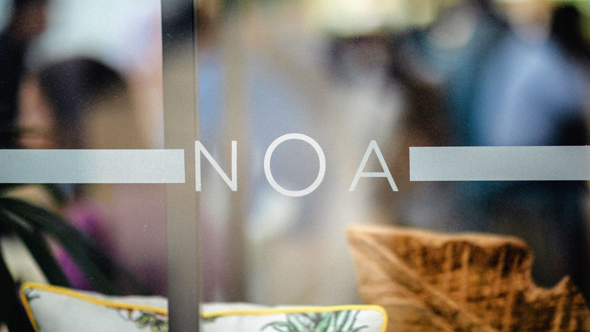 NOA Café — photo 4 of 12