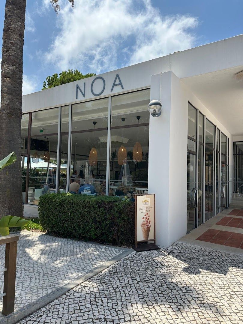 NOA Café — photo 5 of 12