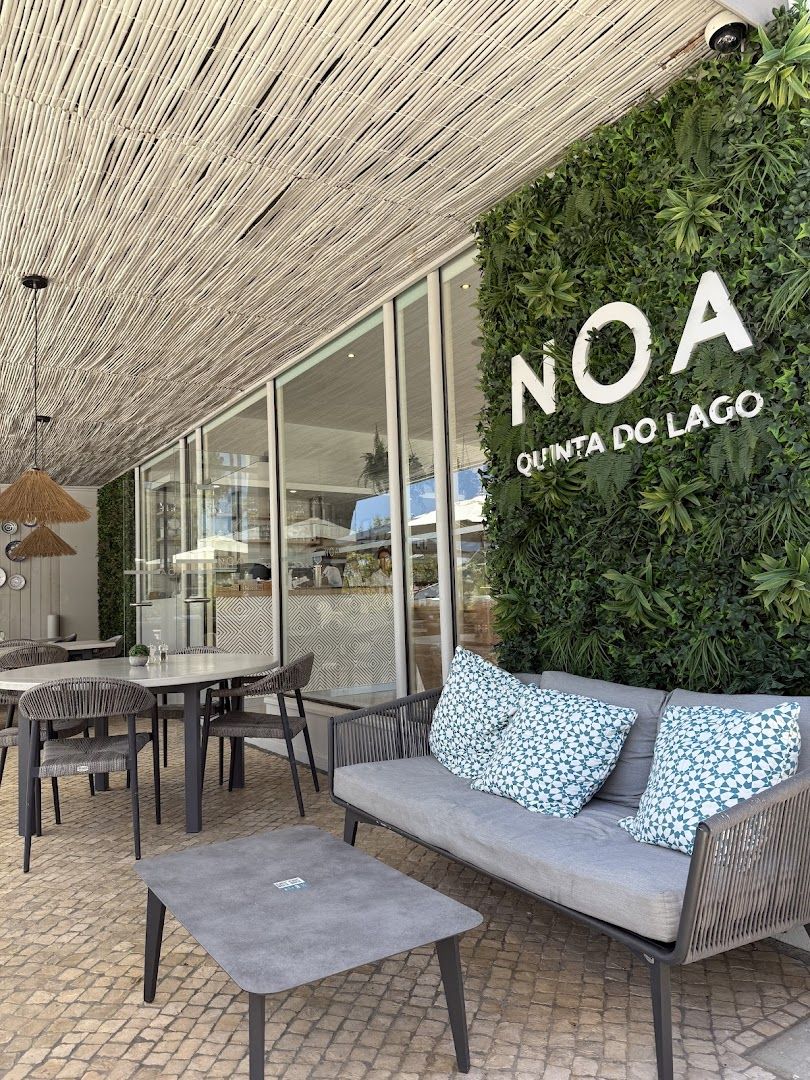 NOA Café — photo 7 of 12