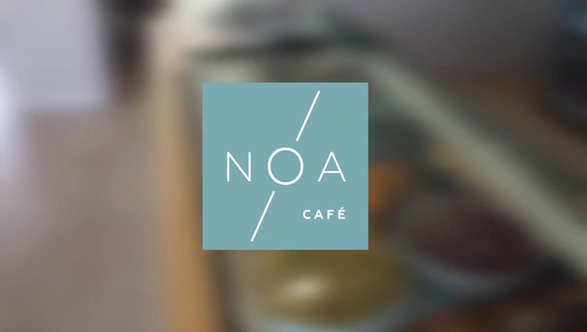 NOA Café — photo 8 of 12
