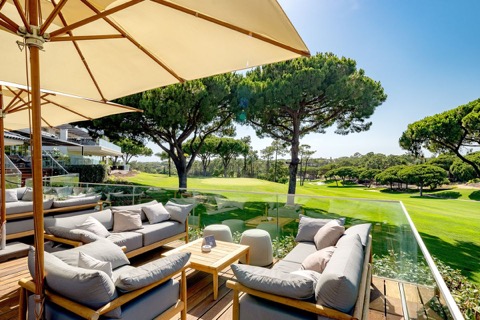 Oasis Bar — Quinta do Lago · €