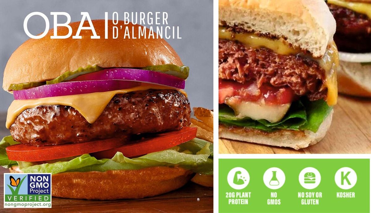 OBA O Burger D'Almancil — photo 2 of 12