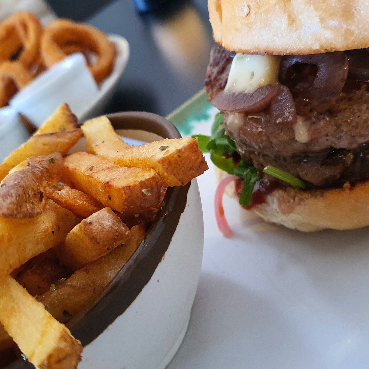 OBA O Burger D'Almancil — photo 3 of 12