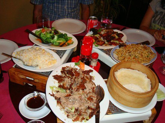 Oriental — photo 3 of 12