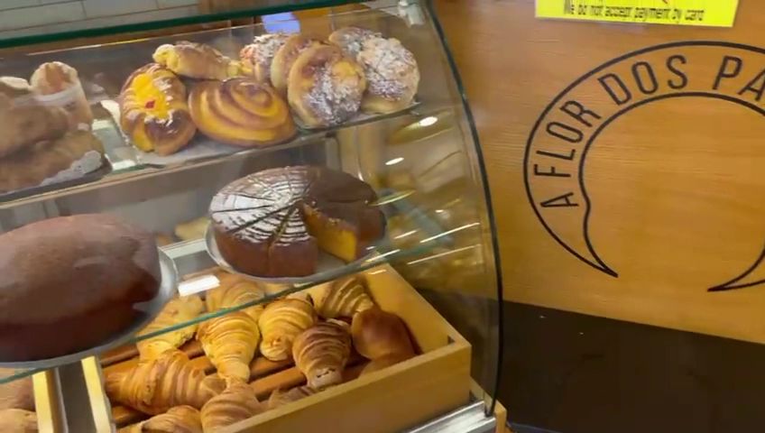 Padaria Central — photo 11 of 12