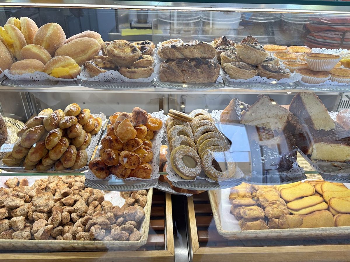 Padaria Central — photo 12 of 12